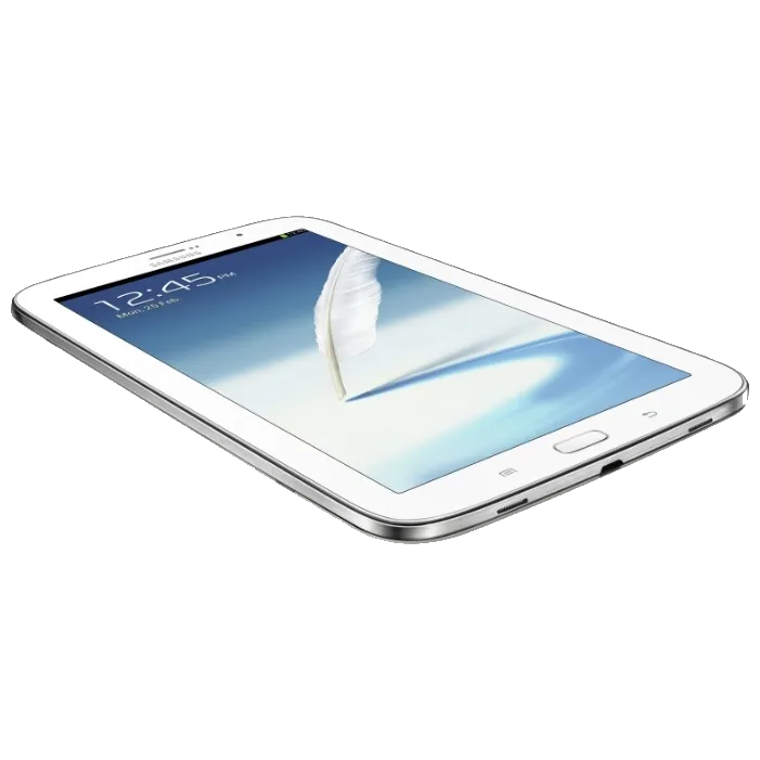Замена задней крышки Samsung N5100 8.0