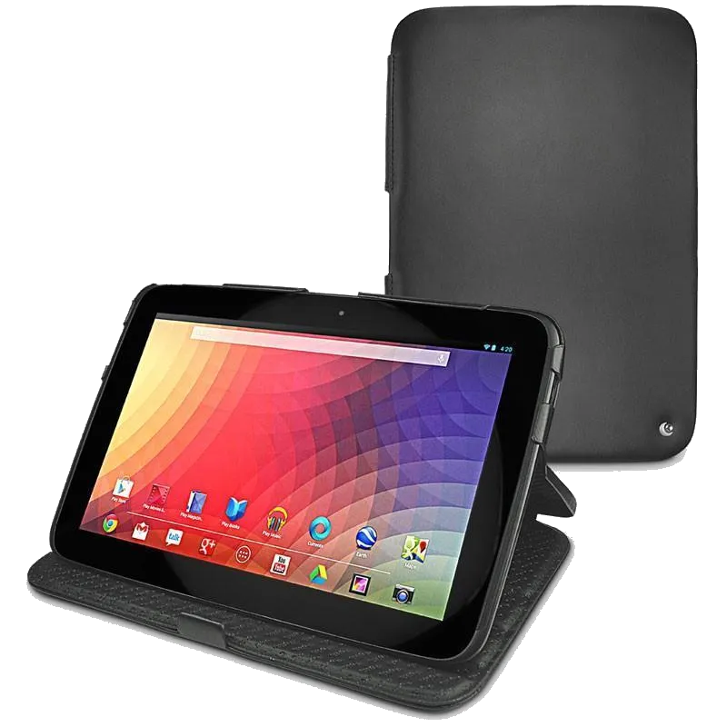 Замена задней крышки Samsung Nexus 10