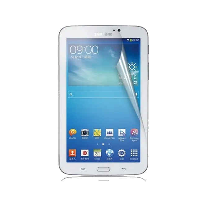 Замена задней крышки Samsung P3210 3 7.0