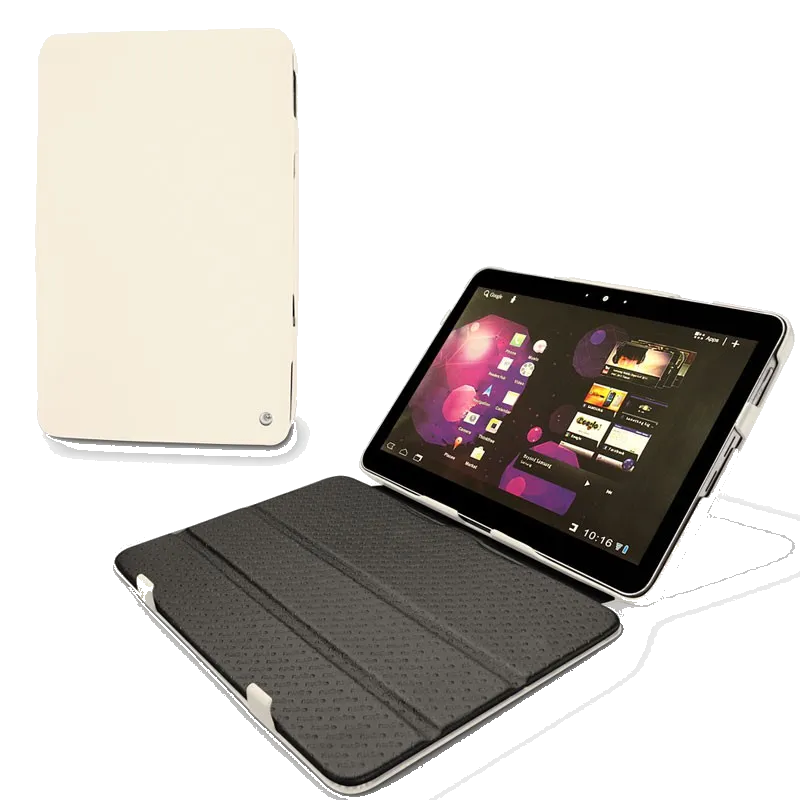 Замена задней крышки Samsung P7100 10.1