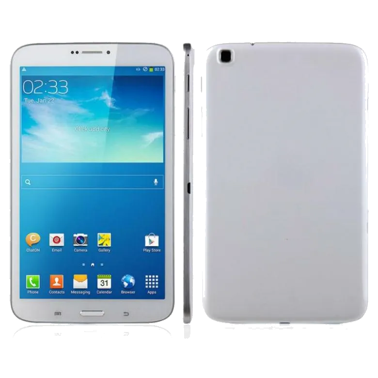 Замена задней крышки Samsung SM-T311 3 8.0