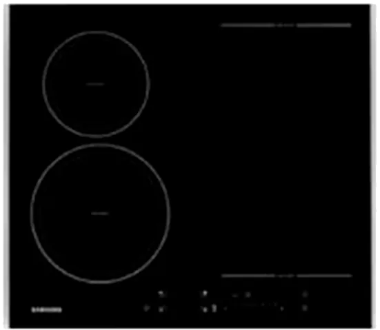 Разблокировка варочной панели Samsung CTN464KC01