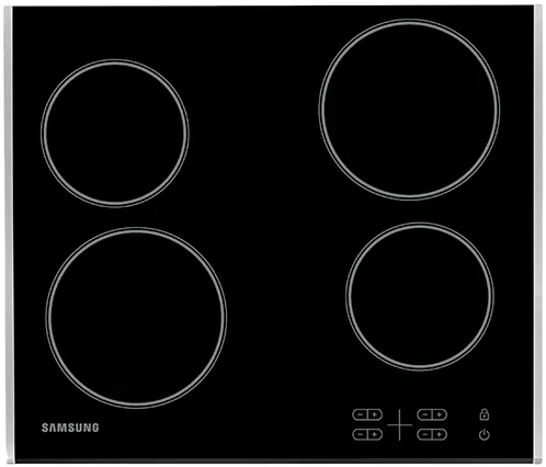Разблокировка варочной панели Samsung C61R1ADMST