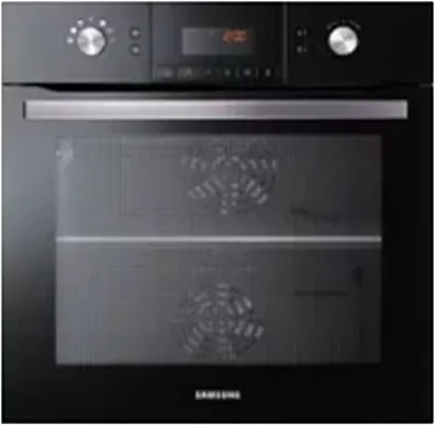 Замена панели управления Samsung BQ1N4B024