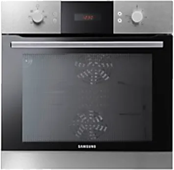 Замена панели управления Samsung BF1N3T022