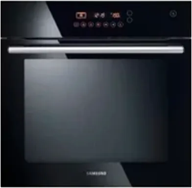 Замена панели управления Samsung BF2D7G244