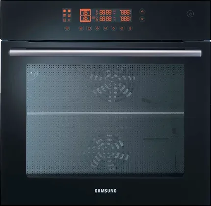 Замена панели управления Samsung BQ2D7G044