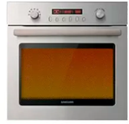 Замена панели управления Samsung BF65CDSTR