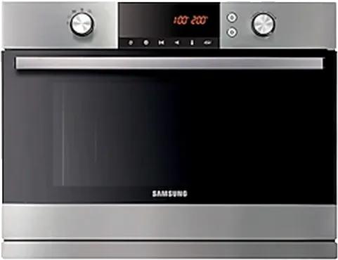 Замена панели управления Samsung FQ115T002
