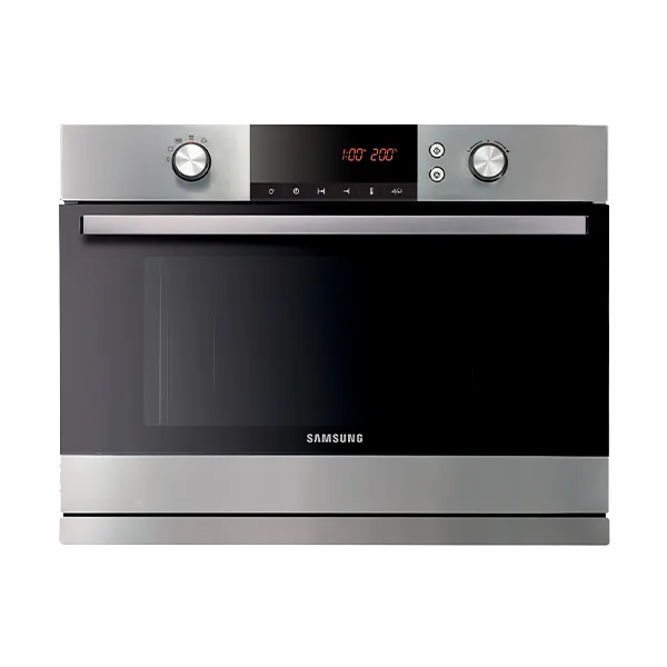 Замена панели управления Samsung FQV113T001