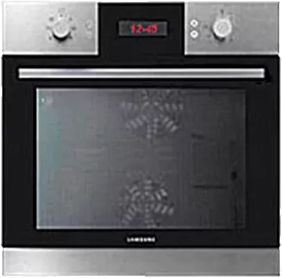 Замена панели управления Samsung BFN1391T