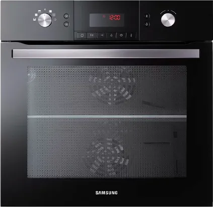 Замена панели управления Samsung BTS1454B