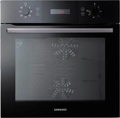 Замена панели управления Samsung BFN1591G