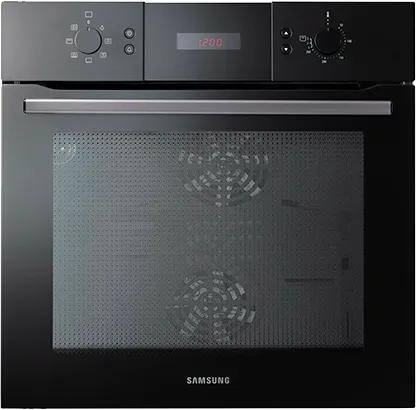 Замена панели управления Samsung BFN1351B