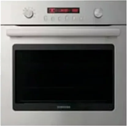 Замена панели управления Samsung BF65CCBST