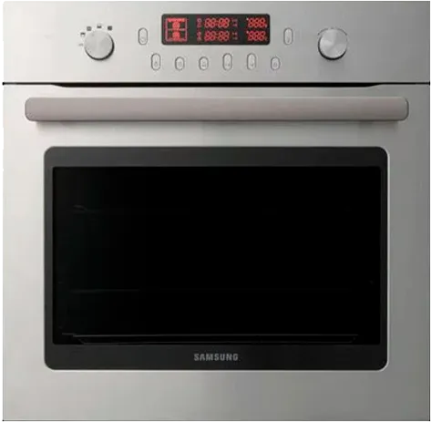 Замена панели управления Samsung BT65CDBST