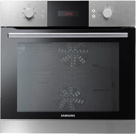 Замена панели управления Samsung BFN1351T