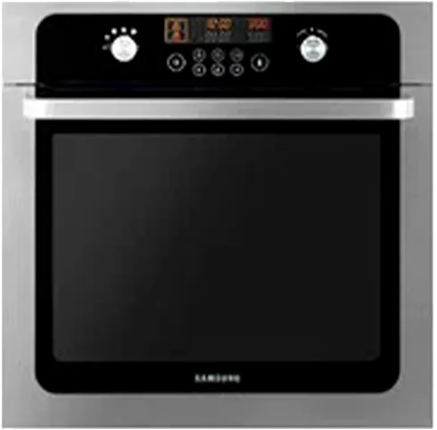 Замена панели управления Samsung BT63CDAST