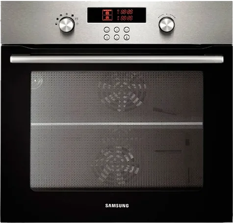 Замена панели управления Samsung BT621CDST