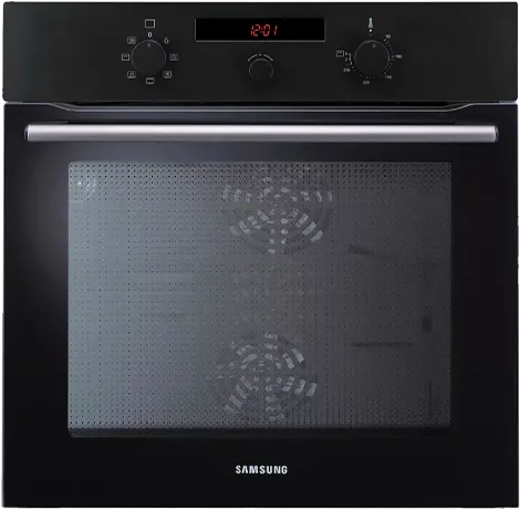 Замена панели управления Samsung BF641FB