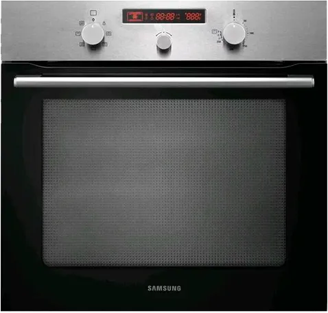 Замена панели управления Samsung BF641FST