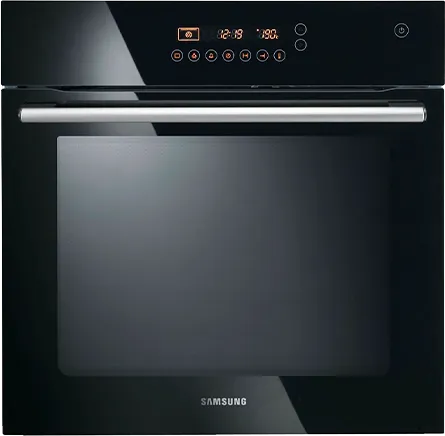 Замена панели управления Samsung BF68CDB