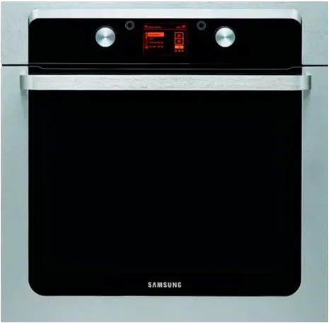Замена панели управления Samsung BT63ASSTR