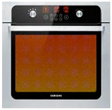 Замена панели управления Samsung BT63BSSTR