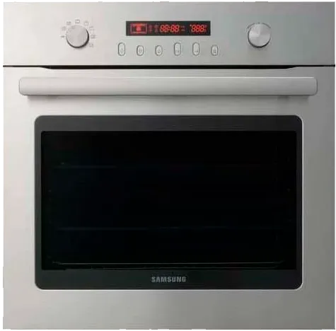 Замена панели управления Samsung BF65CСSTR