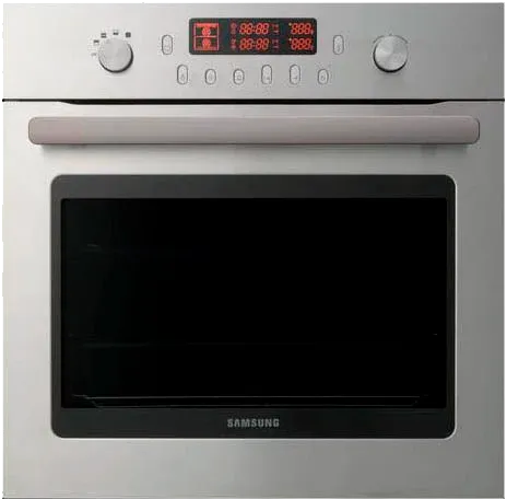 Замена панели управления Samsung BT65CDSTR