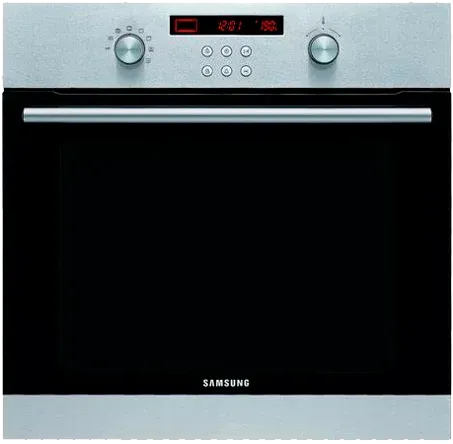 Замена панели управления Samsung BF62CCSTR