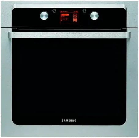 Замена панели управления Samsung BT61CDSTR