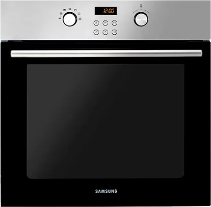 Замена панели управления Samsung BF64CBSTR