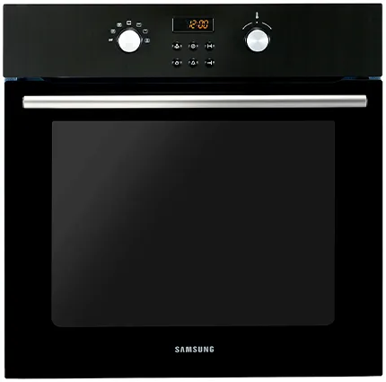 Замена панели управления Samsung BF64CBBR