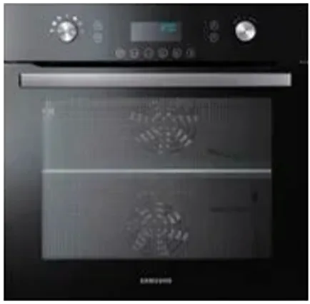 Замена панели управления Samsung BQ1D6G144