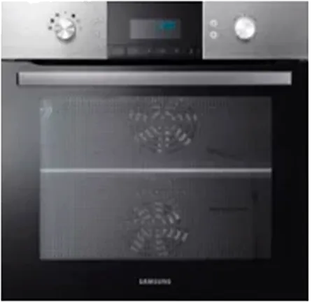 Замена панели управления Samsung BQ1S4T133
