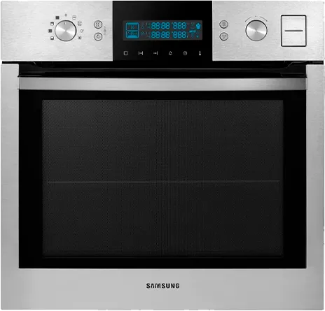 Замена панели управления Samsung BQ1VD6T131