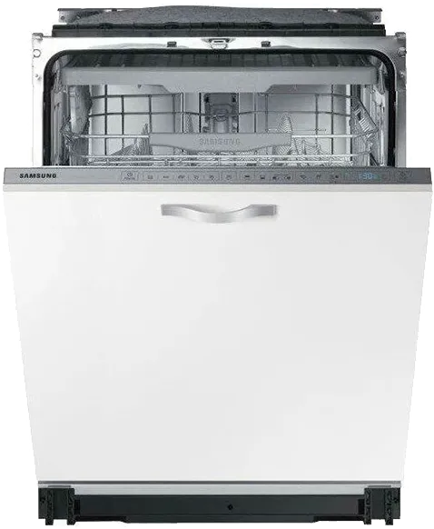 Замена П-образного уплотнителя дверцы Samsung DW60K8550BB