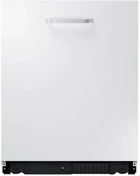 Замена П-образного уплотнителя дверцы Samsung DW60M6040BB