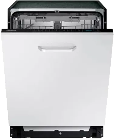 Замена П-образного уплотнителя дверцы Samsung DW60M5060BB