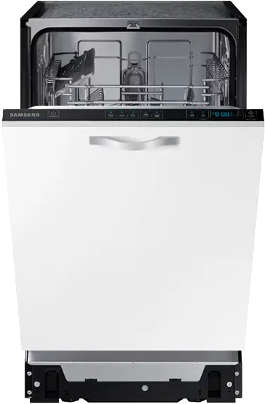 Замена П-образного уплотнителя дверцы Samsung DW50K4010BB