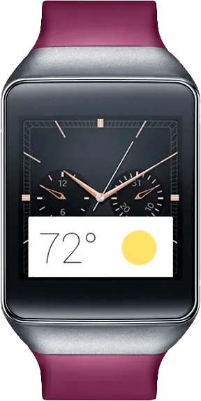 Обновление ПО Samsung Gear Live
