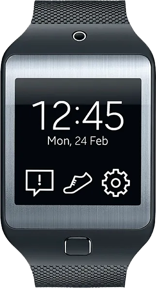Обновление ПО Samsung Gear 2 Neo
