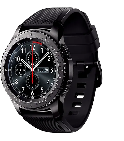 Обновление ПО Samsung Gear