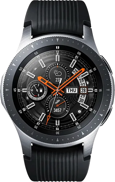 Обновление ПО Samsung Galaxy Watch 46 mm