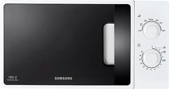 Замена датчиков Samsung ME81ARW