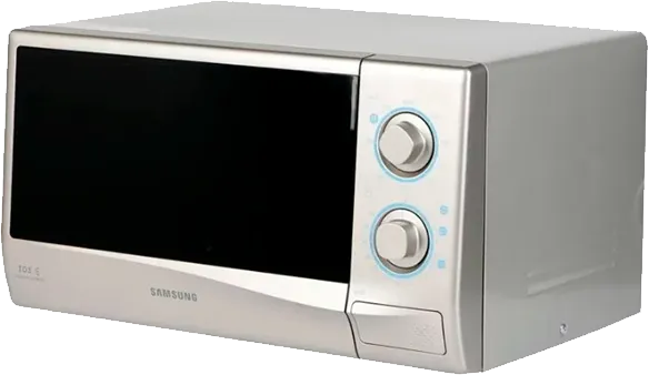 Замена датчиков Samsung ME712K-S