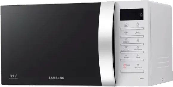 Замена датчиков Samsung ME86VRWWHX