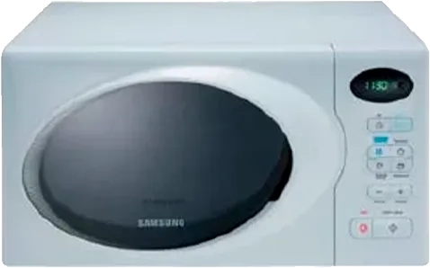 Замена датчиков Samsung MW87KPR