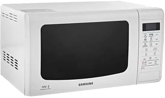 Замена датчиков Samsung GE83KRW-3X